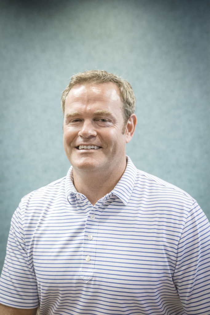 120818doctorriesportrait Robinson + Ries Orthodontics