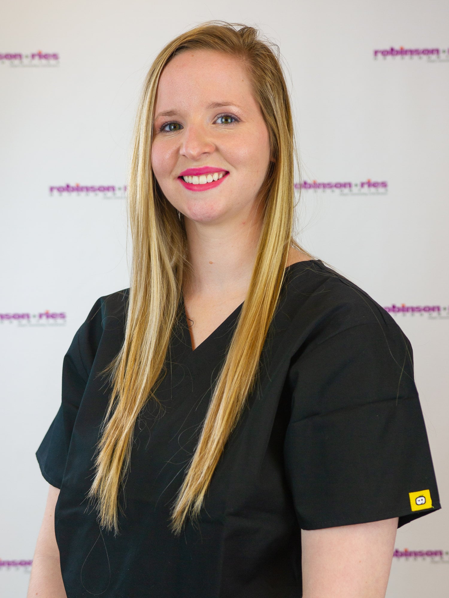 Myranda is an Orthodontic Assistant at Robinson and Ries Orthodontics.