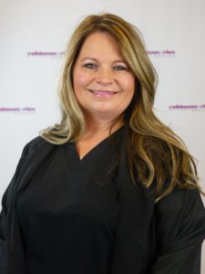 Marci is an Orthodontic Assistant at Robinson + Ries.