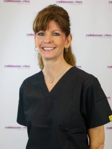 Tina is an Orthodontic Assistant at Robinson + Ries Orthodontics.